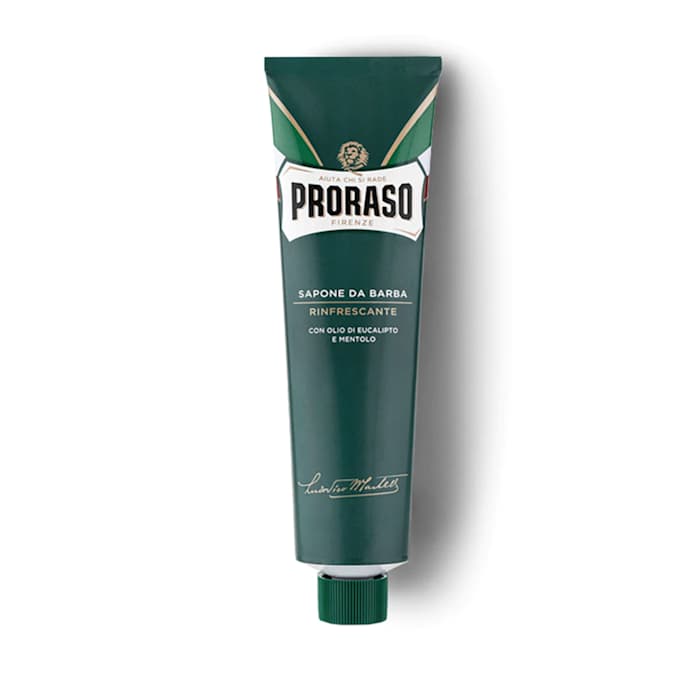 Proraso